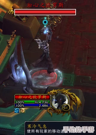 魔兽世界：解锁寂灭者之镰的终极途径与实战策略指南