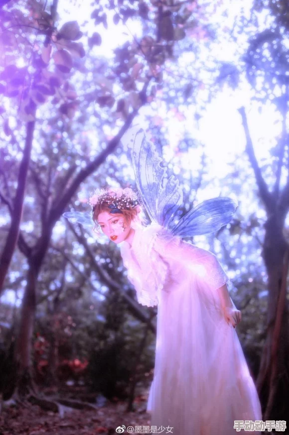 绝代仙子的沦丧十五集:在绝美的仙境中寻回失落的荣耀与希望 绝代仙子的沦丧十五集:在绝美的仙境中寻回失落的荣耀与希望