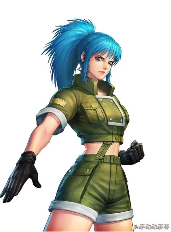 拳皇97战斗策略揭秘:如何精准触发角色爆气效果,提升对战优势 拳皇97战斗策略揭秘:如何精准触发角色爆气效果,提升对战优势