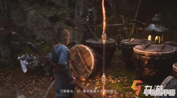 探索《黑神话:悟空》中多元变幻的变身术全貌与独特类型概览 探索《黑神话:悟空》中多元变幻的变身术全貌与独特类型概览