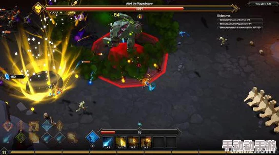 优化《灵魂石幸存者》中老虎角色攻速的全面策略与技巧分享 优化《灵魂石幸存者》中老虎角色攻速的全面策略与技巧分享