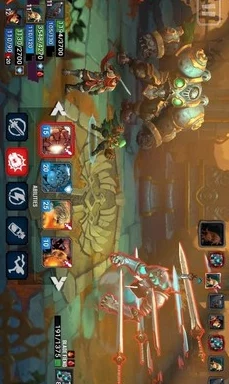 探索《战神5》英灵殿秘境:详尽步骤解锁神秘钥匙的获取之道 探索《战神5》英灵殿秘境:详尽步骤解锁神秘钥匙的获取之道