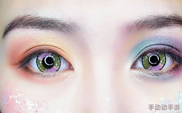 777奇米四色成人眼影:打造独特妆容,展现个性魅力 777奇米四色成人眼影:打造独特妆容,展现个性魅力