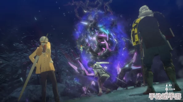 《暗喻幻想》Demo版极致起步策略:解锁梦幻之旅的完美开局指南 《暗喻幻想》Demo版极致起步策略:解锁梦幻之旅的完美开局指南