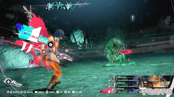 《暗喻幻想》Demo版极致起步策略:解锁梦幻之旅的完美开局指南 《暗喻幻想》Demo版极致起步策略:解锁梦幻之旅的完美开局指南