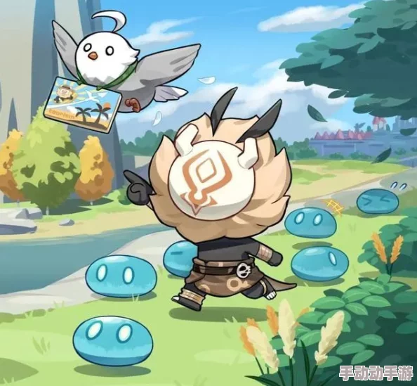 八重神子和丘丘人繁衍后代游戏,网友评论:这设定太有趣了,想看看他们的孩子会是什么样! 八重神子和丘丘人繁衍后代游戏,网友评论:这设定太有趣了,想看看他们的孩子会是什么样!