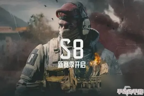 S9赛季震撼来袭!暗区突围最新更新时间全面揭晓,解锁全新玩法与挑战 S9赛季震撼来袭!暗区突围最新更新时间全面揭晓,解锁全新玩法与挑战