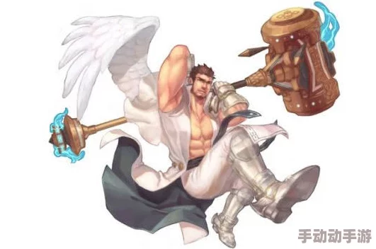 《地下城与勇士》中,奶爸角色优选流派探索:守护与治疗并重的完美选择 《地下城与勇士》中,奶爸角色优选流派探索:守护与治疗并重的完美选择