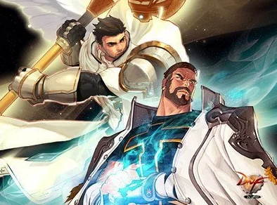 《地下城与勇士》中,奶爸角色优选流派探索:守护与治疗并重的完美选择 《地下城与勇士》中,奶爸角色优选流派探索:守护与治疗并重的完美选择