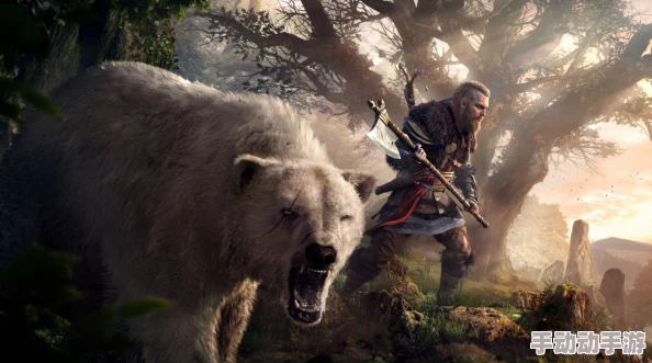 育碧困境下的《刺客信条》系列:未来五年能否逆风翻盘,迎来创意与商业的双重盛宴? 育碧困境下的《刺客信条》系列:未来五年能否逆风翻盘,迎来创意与商业的双重盛宴?