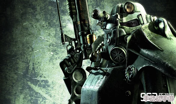 辐射4玩家必看:探索最炫机甲涂装,哪款既独特又实用引领废土风尚? 辐射4玩家必看:探索最炫机甲涂装,哪款既独特又实用引领废土风尚?