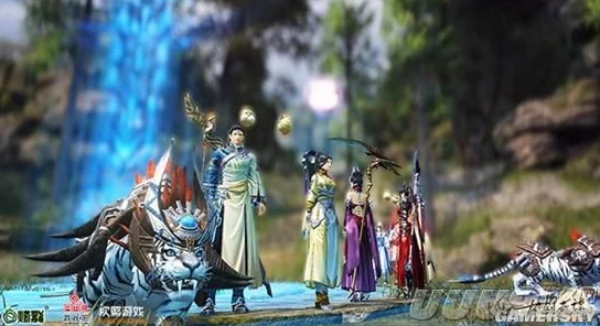 《古剑奇谭》PVP竞技场:探寻最强门派与策略搭配,谁主沉浮? 《古剑奇谭》PVP竞技场:探寻最强门派与策略搭配,谁主沉浮?