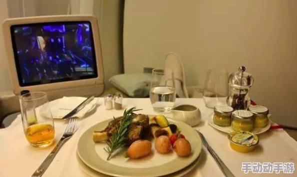 法国空姐2法国航空：体验优雅与服务的完美结合，感受法式风情与高空之旅的无穷魅力