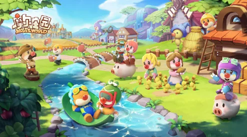 摩尔庄园:独家揭秘记者职业解锁攻略与技巧,轻松踏上新闻之旅! 摩尔庄园:独家揭秘记者职业解锁攻略与技巧,轻松踏上新闻之旅!