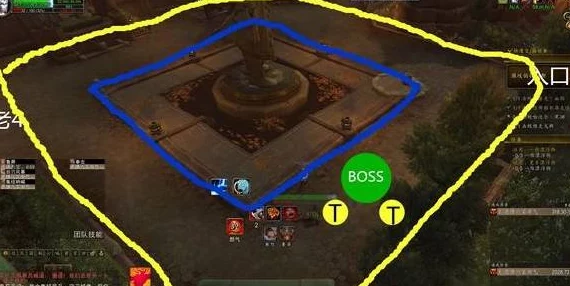 《归龙潮》武替之路：解锁试炼秘境的独家策略与实战技巧全览