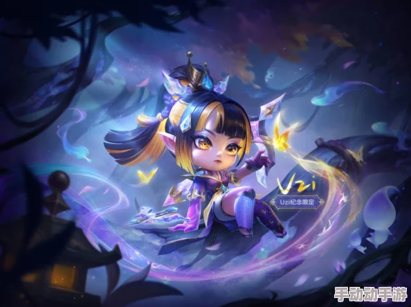 《金铲铲之战》独家揭秘：辛德拉限定主题皮肤获取全攻略与独特魅力展现