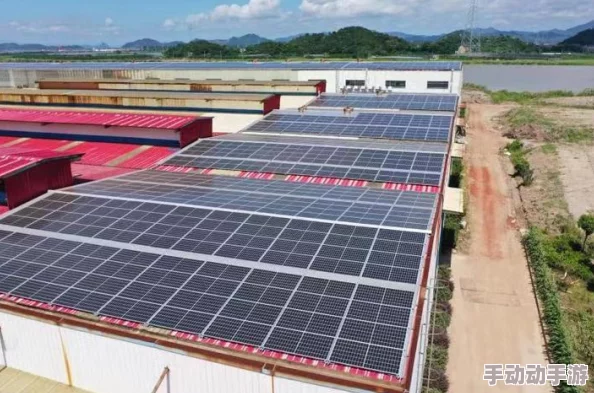 高效运营策略:打造绿色能源巅峰,挂机工厂太阳能电组厂全方位实战指南与优化秘籍 高效运营策略:打造绿色能源巅峰,挂机工厂太阳能电组厂全方位实战指南与优化秘籍