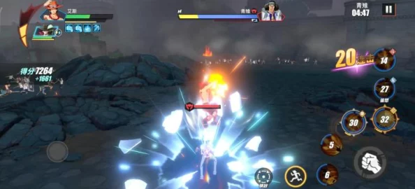 《萤火突击》游戏攻略:解锁奇迹突击背包,探索其独特增益效果与战术应用 《萤火突击》游戏攻略:解锁奇迹突击背包,探索其独特增益效果与战术应用