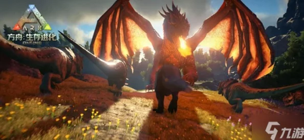 方舟生存进化:探秘终极试炼,揭秘哪一关卡堪称策略与生存的巅峰挑战? 方舟生存进化:探秘终极试炼,揭秘哪一关卡堪称策略与生存的巅峰挑战?