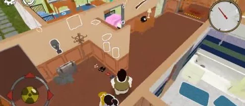 辐射4生存策略:木结构居所VS铁制避难所,哪个更适合你的废土之旅? 辐射4生存策略:木结构居所VS铁制避难所,哪个更适合你的废土之旅?