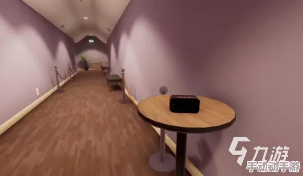 探索超阈限空间奥秘:正版手机版下载渠道揭秘,免费体验链接独家分享 探索超阈限空间奥秘:正版手机版下载渠道揭秘,免费体验链接独家分享