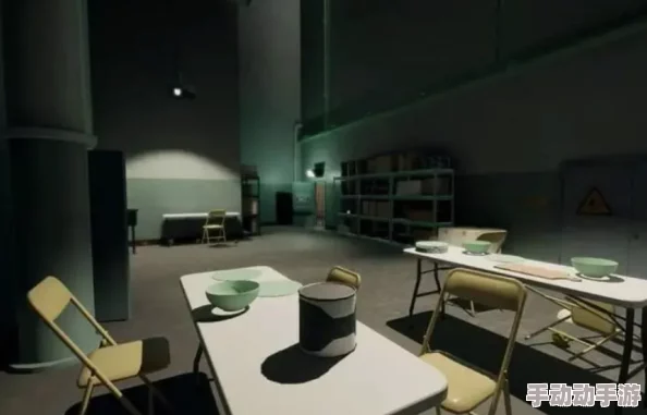 探索超阈限空间奥秘:正版手机版下载渠道揭秘,免费体验链接独家分享 探索超阈限空间奥秘:正版手机版下载渠道揭秘,免费体验链接独家分享