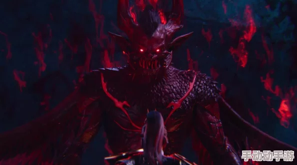 神印王座圣采儿被训成狗，一失足成千古恨