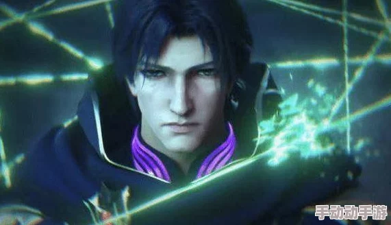 神印王座圣采儿被训成狗，一失足成千古恨