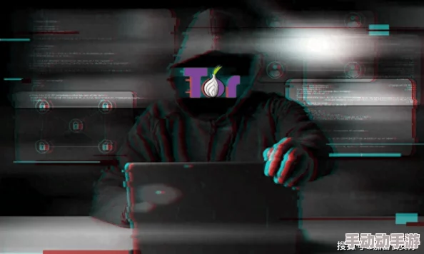 理解暗网禁地：揭示隐藏在网络深处的秘密与风险