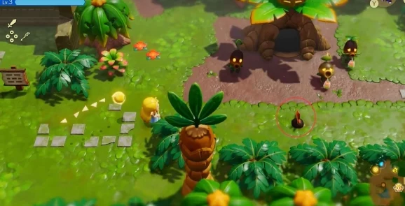 《塞尔达传说》智慧之光重启：深度族长密谈策略与流程全攻略