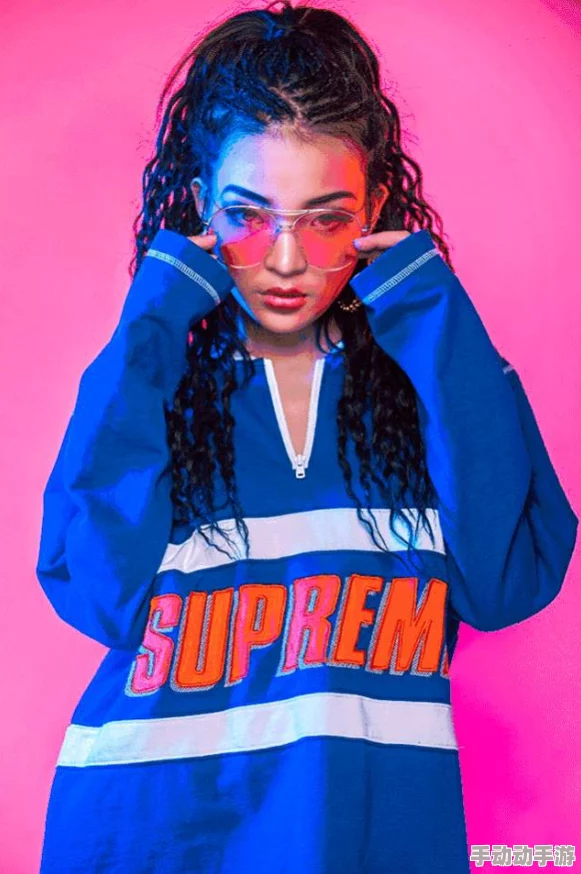 EB韩国女rapper：从地下到主流，她们用Flow点燃嘻哈之火