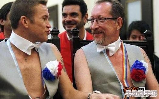 老头经典Gayoldman同性：风华绝代，耐人寻味，不可多得