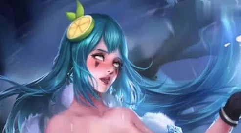 三国杀女武将翻白眼流口水流眼泪：游戏中的脸色为何如此呢？