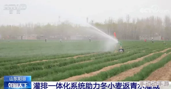 苏软软优质灌溉系统汉怡昏,助力丰收的智能水管理解决方案,让农田焕发勃勃生机 苏软软优质灌溉系统汉怡昏,助力丰收的智能水管理解决方案,让农田焕发勃勃生机