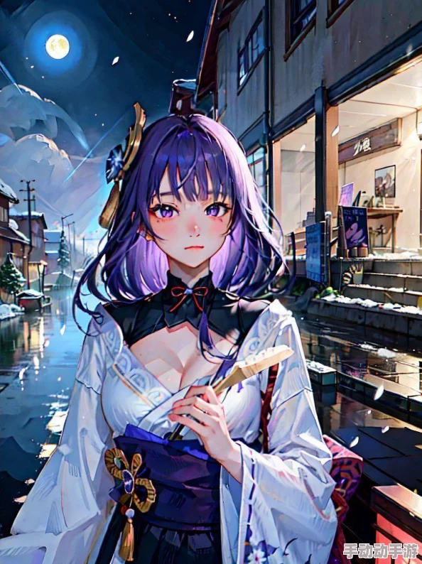 旅行者如何用特别方式奖励八重神子:一段充满惊喜的互动故事 旅行者如何用特别方式奖励八重神子:一段充满惊喜的互动故事