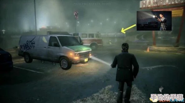 《心灵杀手2》第二章:重返心脏地带1——详尽谜题破解策略与隐藏要素探索指南 《心灵杀手2》第二章:重返心脏地带1——详尽谜题破解策略与隐藏要素探索指南