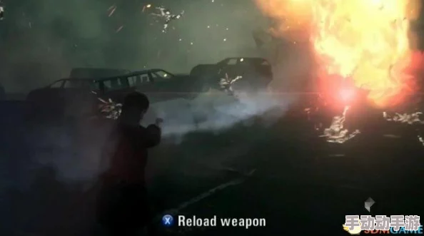 《心灵杀手2》第二章:重返心脏地带1——详尽谜题破解策略与隐藏要素探索指南 《心灵杀手2》第二章:重返心脏地带1——详尽谜题破解策略与隐藏要素探索指南