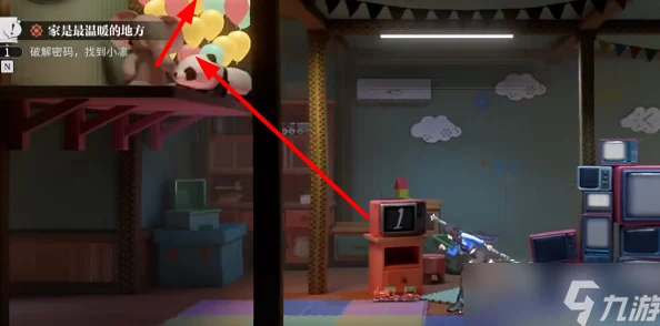 《归龙潮》奇趣冒险:超人鸡携手解锁乐园终极任务攻略全览 《归龙潮》奇趣冒险:超人鸡携手解锁乐园终极任务攻略全览