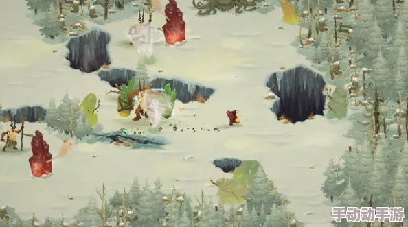 《YARETA》:沉浸式动作冒险新篇登陆Steam,全中文支持开启探险之旅! 《YARETA》:沉浸式动作冒险新篇登陆Steam,全中文支持开启探险之旅!