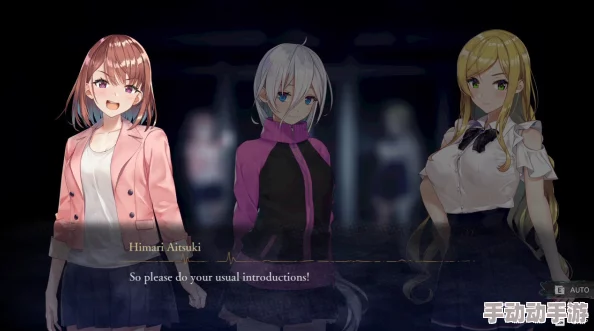 《PRIMAL×HEARTS2》中文版登陆Steam，沉浸式角色扮演盛宴正式启幕！