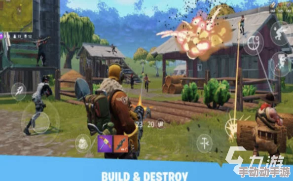 2024年必玩!精选高分像素风格射击手游大赏,热门移动端枪战新体验来袭 2024年必玩!精选高分像素风格射击手游大赏,热门移动端枪战新体验来袭