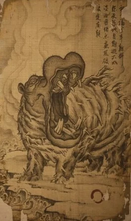 探秘黑神话悟空:水木兽神秘身影,解锁神图与图鉴精华版全貌 探秘黑神话悟空:水木兽神秘身影,解锁神图与图鉴精华版全貌