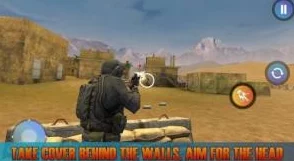 2024年FPS单机射击手游精选：五大必玩独立佳作下载排行，畅享沉浸式枪战体验！