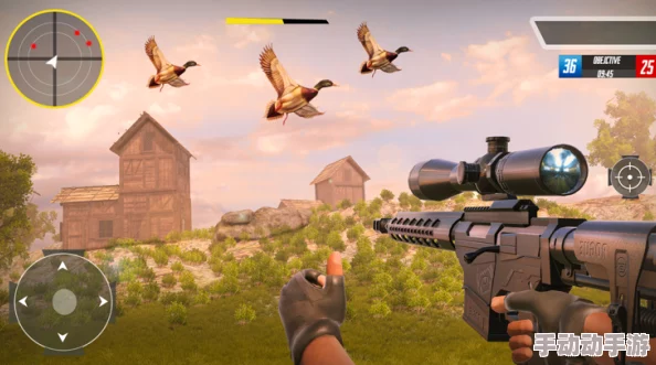 2024年FPS单机射击手游精选：五大必玩独立佳作下载排行，畅享沉浸式枪战体验！