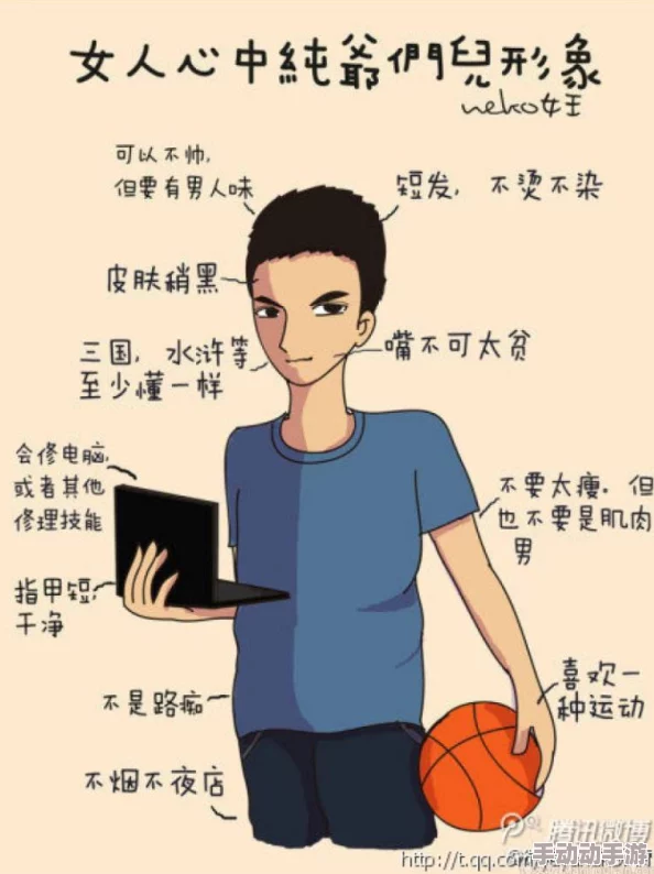 男生把困困放到女生困困:解读这句俏皮话背后的幽默与情感交流 男生把困困放到女生困困:解读这句俏皮话背后的幽默与情感交流