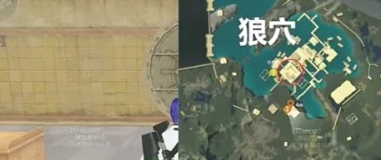 地铁生存挑战：揭秘白卡专属开启点，解锁隐藏逃生通道的关键位置