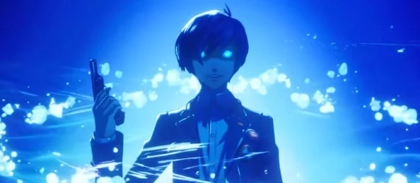 《女神异闻录3：Reload》三维世界重构与沉浸式体验深度探索