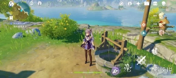 申鹤被丘丘人抓去繁衍后代的奇幻冒险与意外结局 申鹤被丘丘人抓去繁衍后代的奇幻冒险与意外结局