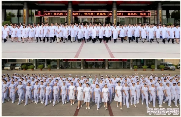 日本处Ⅹ人╳护士19，医者仁心，关怀无微不至，温暖每一个生命的瞬间