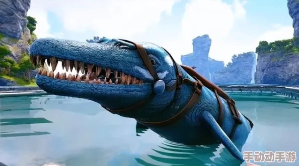 探索方舟世界:全面指南——高效驯服水陆两栖鱼龙策略揭秘 探索方舟世界:全面指南——高效驯服水陆两栖鱼龙策略揭秘